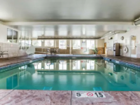 Sleep Inn Provo Near University Hotels in Provo