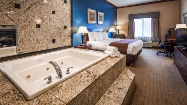 Holiday Inn Express & Suites WILLIAMSTOWN - GLASSBORO by IHG