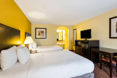 Quality Inn Hotels in Indianola