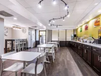 Quality Inn Hotels in Smith County