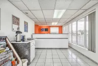Motel 6 Windsor, on