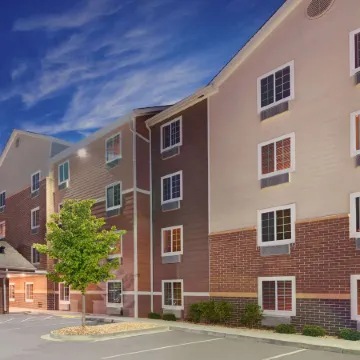 Extended Stay America Select Suites - Atlanta - Chamblee