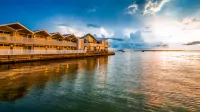 Best Western Plus Yacht Harbor Inn Hotel a Dunedin