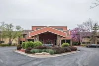 Howard Johnson by Wyndham Merrillville