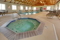 Drury Inn & Suites Hayti Caruthersville Hotels in Hayti