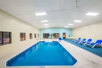 Super 8 by Wyndham Tucumcari