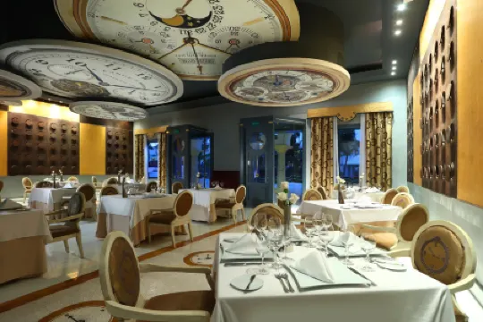 Joia Bávaro by Iberostar