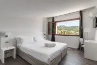 The Florence Hills Resort & Wellness Hotels in Londa