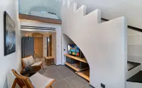 Radisson Blu Zaffron Resort, Santorini - Yolcu Alma/Bırakma Hizmetleri
