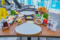 L Hotel Sarigerme Hotels in Sarıgerme Mahallesi