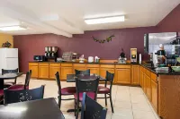 Rodeway Inn & Suites - Bữa sáng