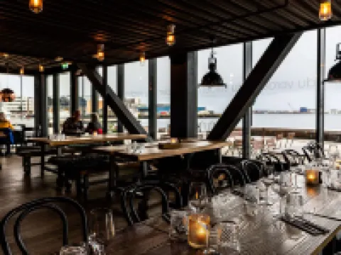 Smarthotel Hammerfest Hotels in Hammerfest