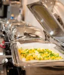 Pomeroy Hotel Fort McMurray - breakfast