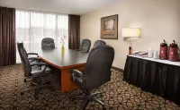 Red Lion Inn & Suites Olympia, Governor Hotel Hotels in Olympia