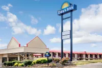 Days Inn by Wyndham Knoxville West Hotel a Knox County