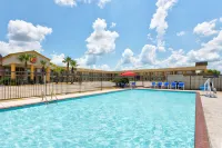 Super 8 by Wyndham Breaux Bridge Hôtels à : Le Pont Breaux