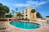 La Quinta Inn & Suites by Wyndham Fort Lauderdale Tamarac Hôtels à : Tamarac