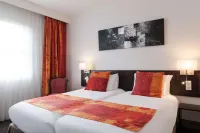 La Berteliere, the Originals Relais Hotels in Bois-Guillaume