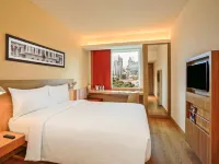 Ibis Bengaluru City Centre - An Accor Brand Hotels near BMCRI