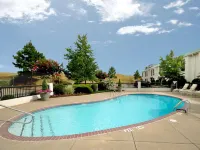 Sleep Inn Horn Lake-Southaven Hotels in Horn Lake