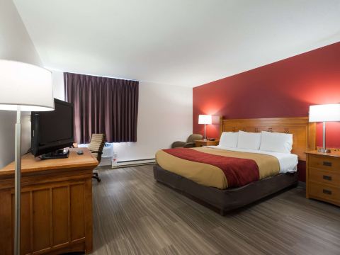 Econo Lodge Inn & Suites