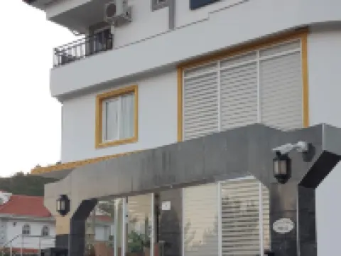 Elijah Hotel Hotels in Kemer