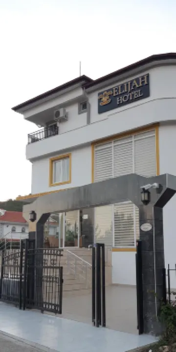 Elijah Hotel โรงแรมใกล้Kemer Anadolu Otelcilik Ve Turizm Ml