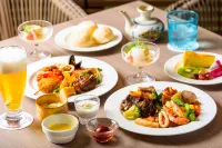 Best Western Okinawa Onna Beach - breakfast