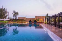 Adana HiltonSA - Yüzme Havuzu