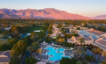 The Westin Rancho Mirage Golf Resort & Spa