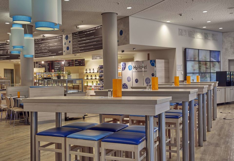 4. H2 호텔 베를..