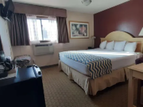 Travelodge by Wyndham Kanab Hotels in Kanab