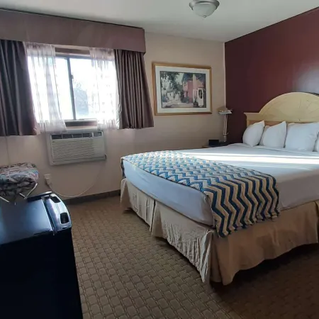 Travelodge by Wyndham Kanab