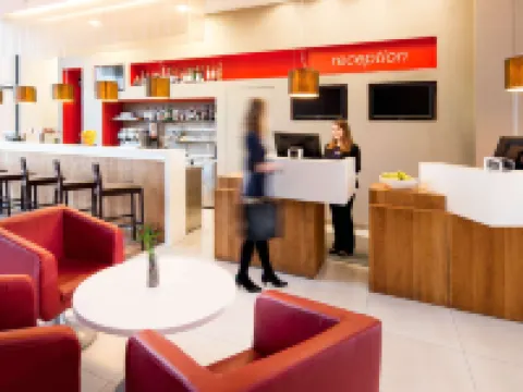 Comfort Hotel Olomouc Centre Hotels in Olomouc