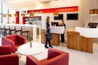 Comfort Hotel Olomouc Centre Hotels in Prostějov