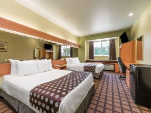 Microtel Inn & Suites by Wyndham Ft. Worth North/at Fossil