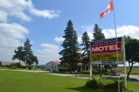 Lighthouse Motel فنادق في Bruce County