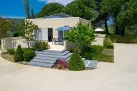 Tiamo Secrets Leading Villas River Beach