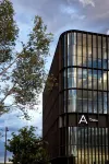 A by Adina Canberra Hotels near Department of Foreign Affairs and Trade