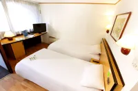 Kyriad le Blanc Mesnil Hotels in Le Blanc-Mesnil