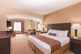 La Quinta Inn & Suites by Wyndham Lexington South / Hamburg