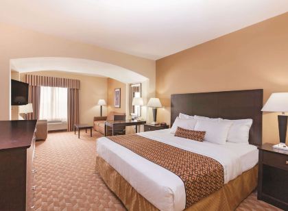 La Quinta Inn & Suites by Wyndham Lexington South / Hamburg