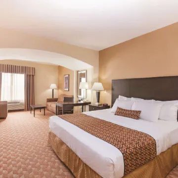 La Quinta Inn & Suites by Wyndham Lexington South / Hamburg