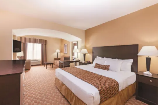 La Quinta Inn & Suites by Wyndham Lexington South / Hamburg