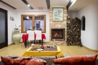 B&B Didova - 3 звезды