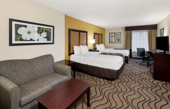 La Quinta Inn & Suites by Wyndham LaGrange / I-85