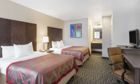 Ramada by Wyndham Monterey