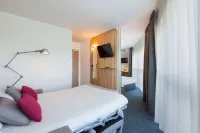 Campanile Metz Nord - Talange Hotels in Talange