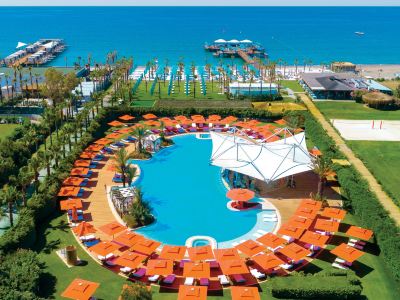 Regnum Carya
