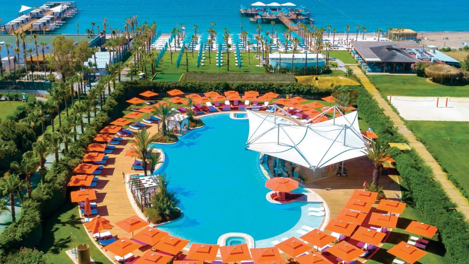 Regnum Carya